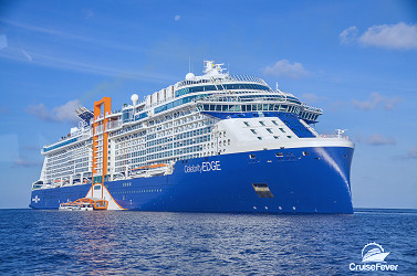 Celebrity Cruises Will Have 7 Ships Sailing in Europe in 2023